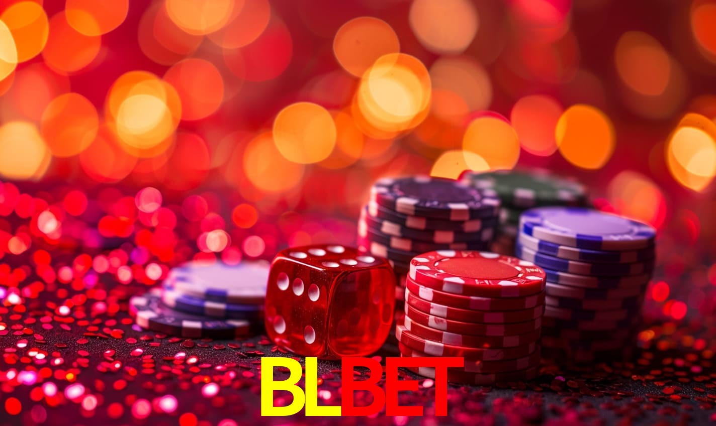 Provedores de Jogos BLBET