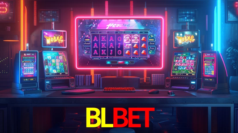 BLBET