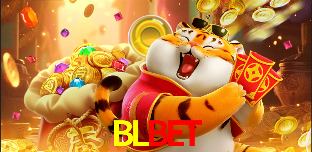 Desvendando o Mundo dos Jogos Virtuais na BLBET