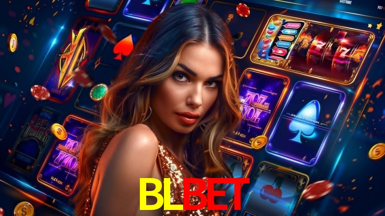 Tecnologia da Plataforma BLBET
