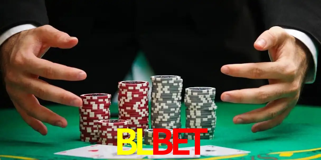 A Emoção da Loteria na BLBET: Uma Chance de Mudança de Vida