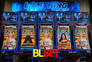 Descubra o Mundo do Cassino Online com BLBET
