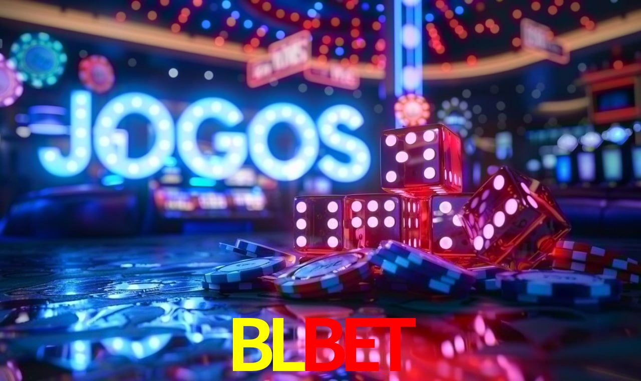 Desvendando o Mundo dos Jogos Virtuais na BLBET