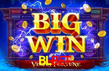 Seasonal Promotions BLBET