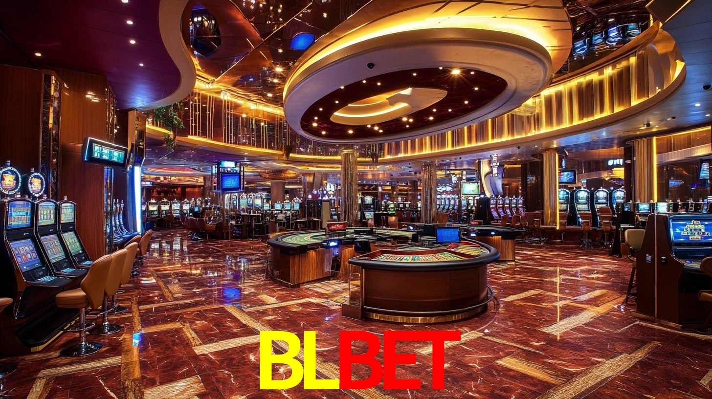 BLBET App Interface