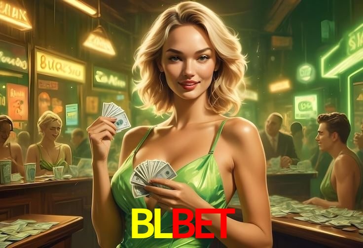 Recursos de Bônus BLBET