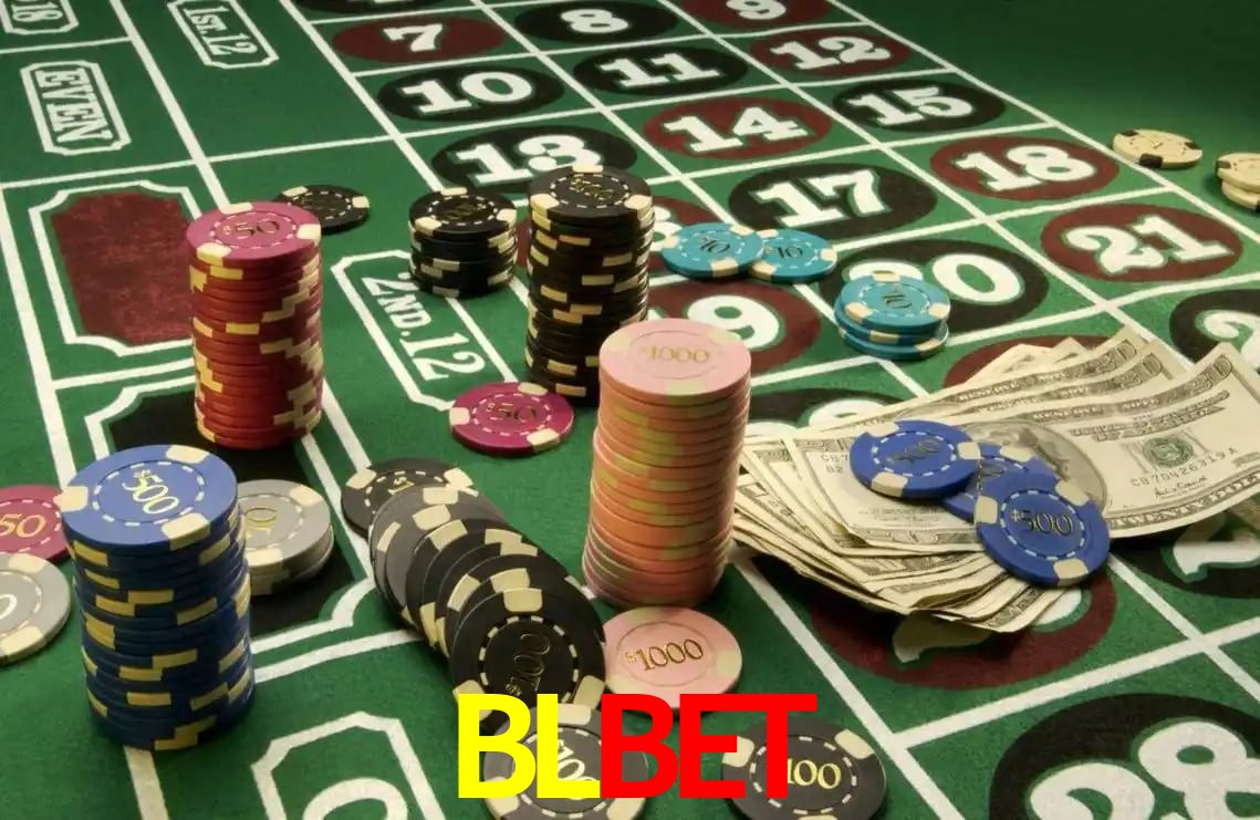 Basketball Betting BLBET