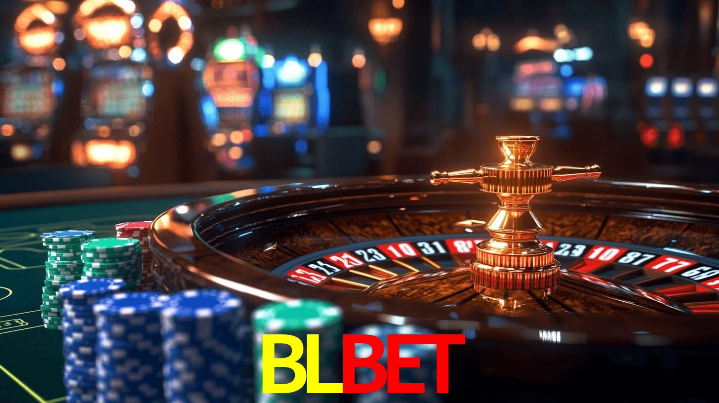 BLBET app
