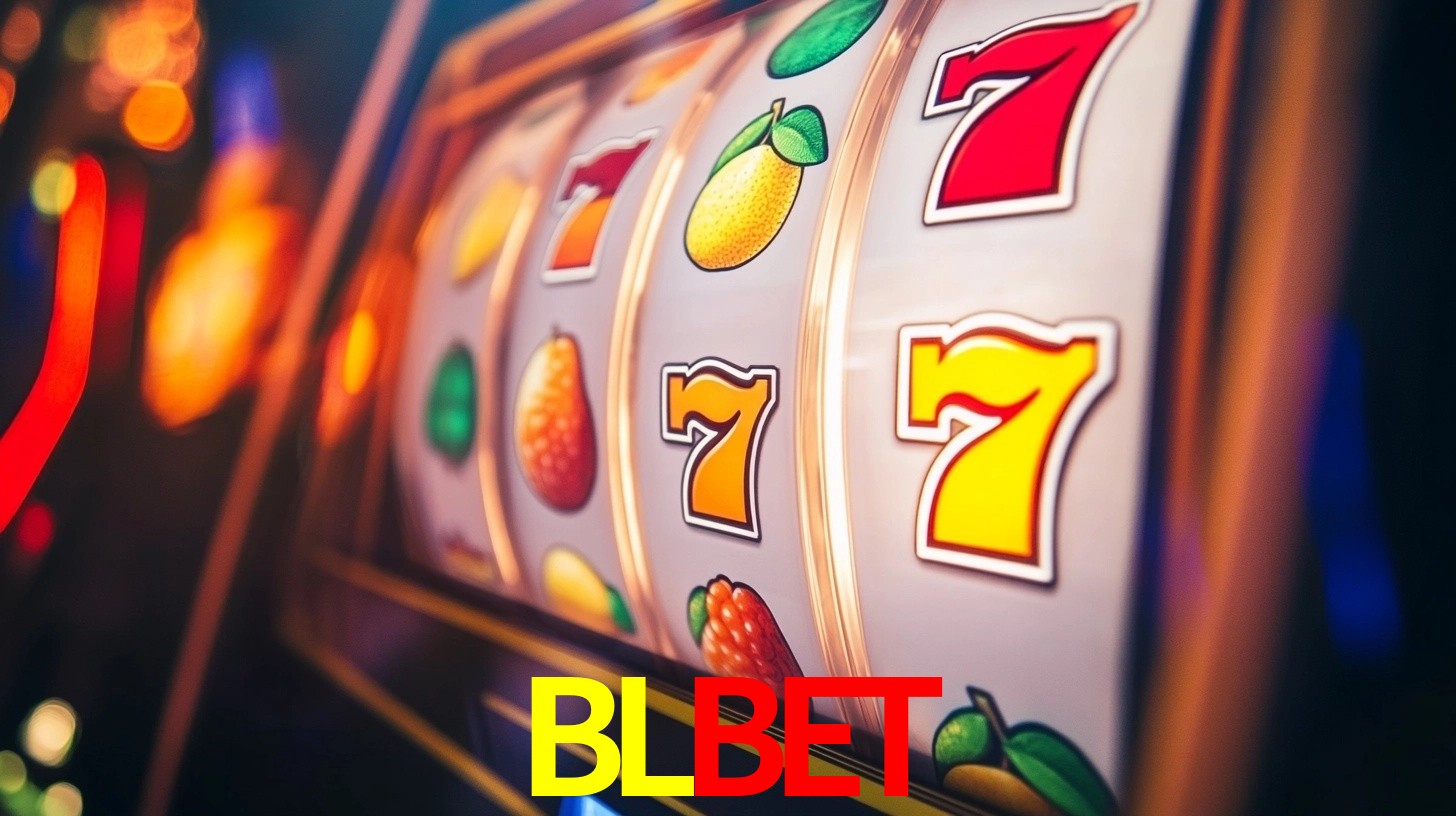 BLBET: Jogos de Caça-Níqueis-Altas Recompensas, Roleta-Velocidade, Blackjack-Desafios Máximos