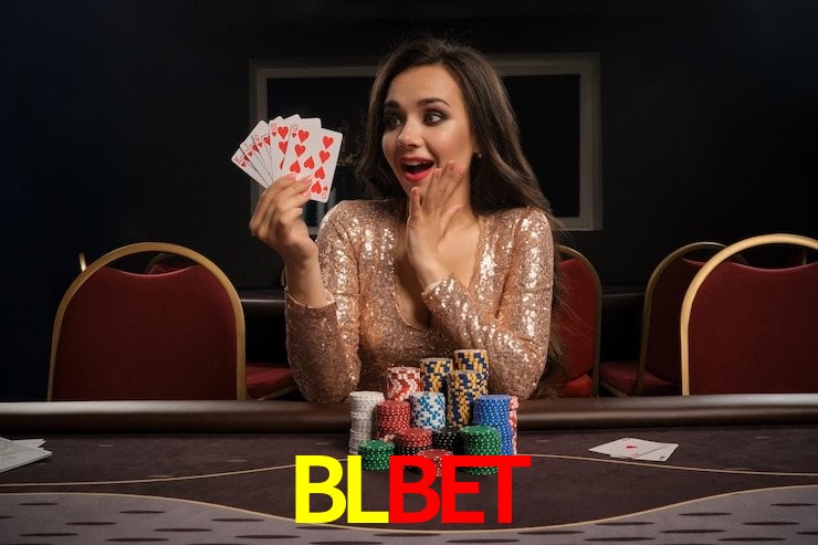 Desvendando o Mundo dos Jogos Virtuais na BLBET