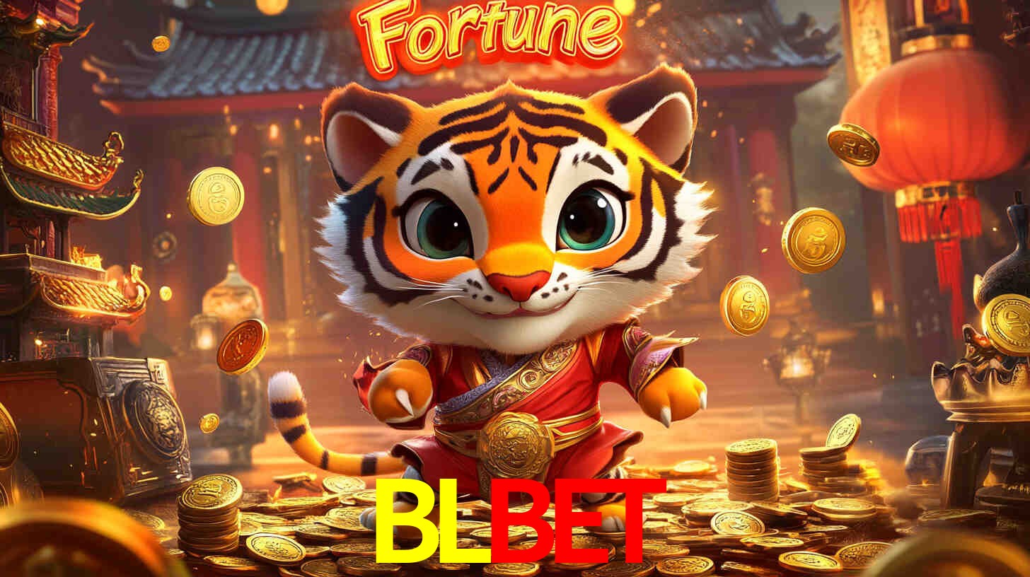 Casino Ao Vivo BLBET