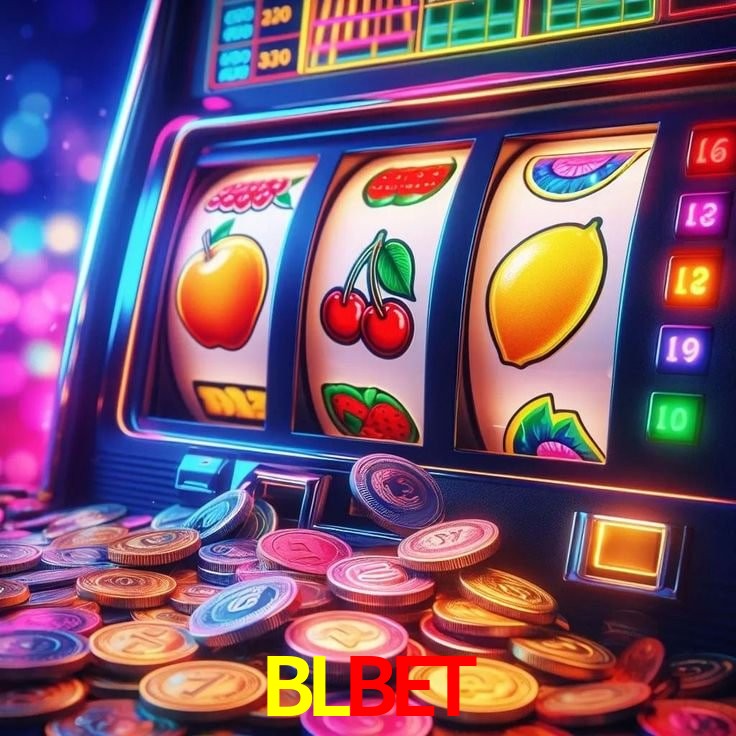 Inovações de Jogos na BLBET: O Futuro das Experiências Interativas
