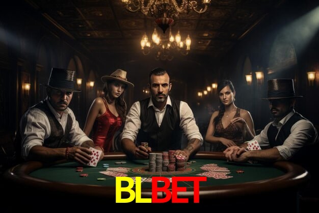 Sistemas de Segurança BLBET