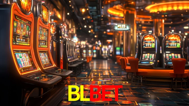 BLBET