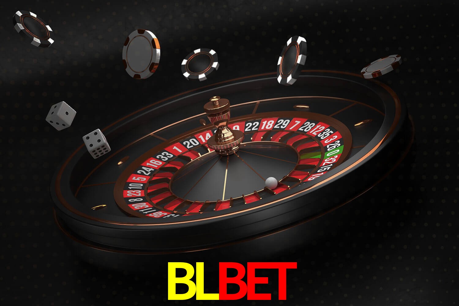 BLBET