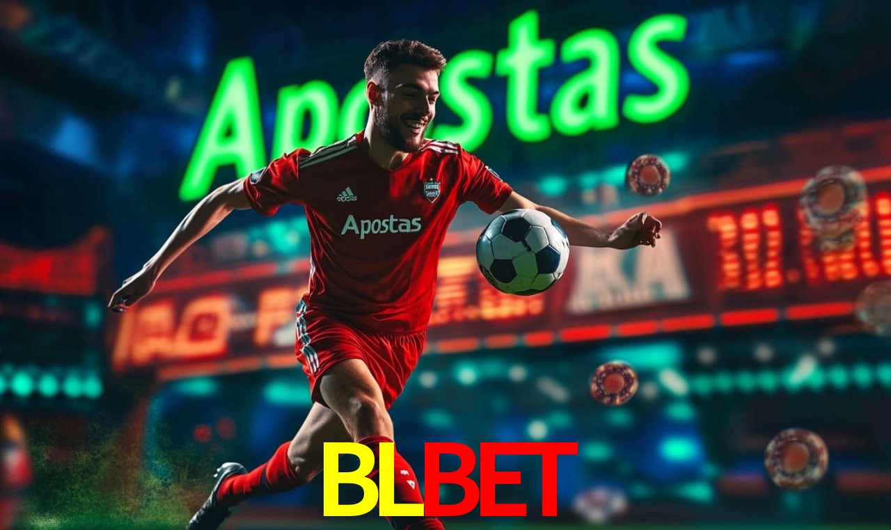 Descubra a Essência do BLBET: Nossa História e Compromissos
