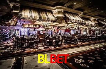 Security Systems BLBET