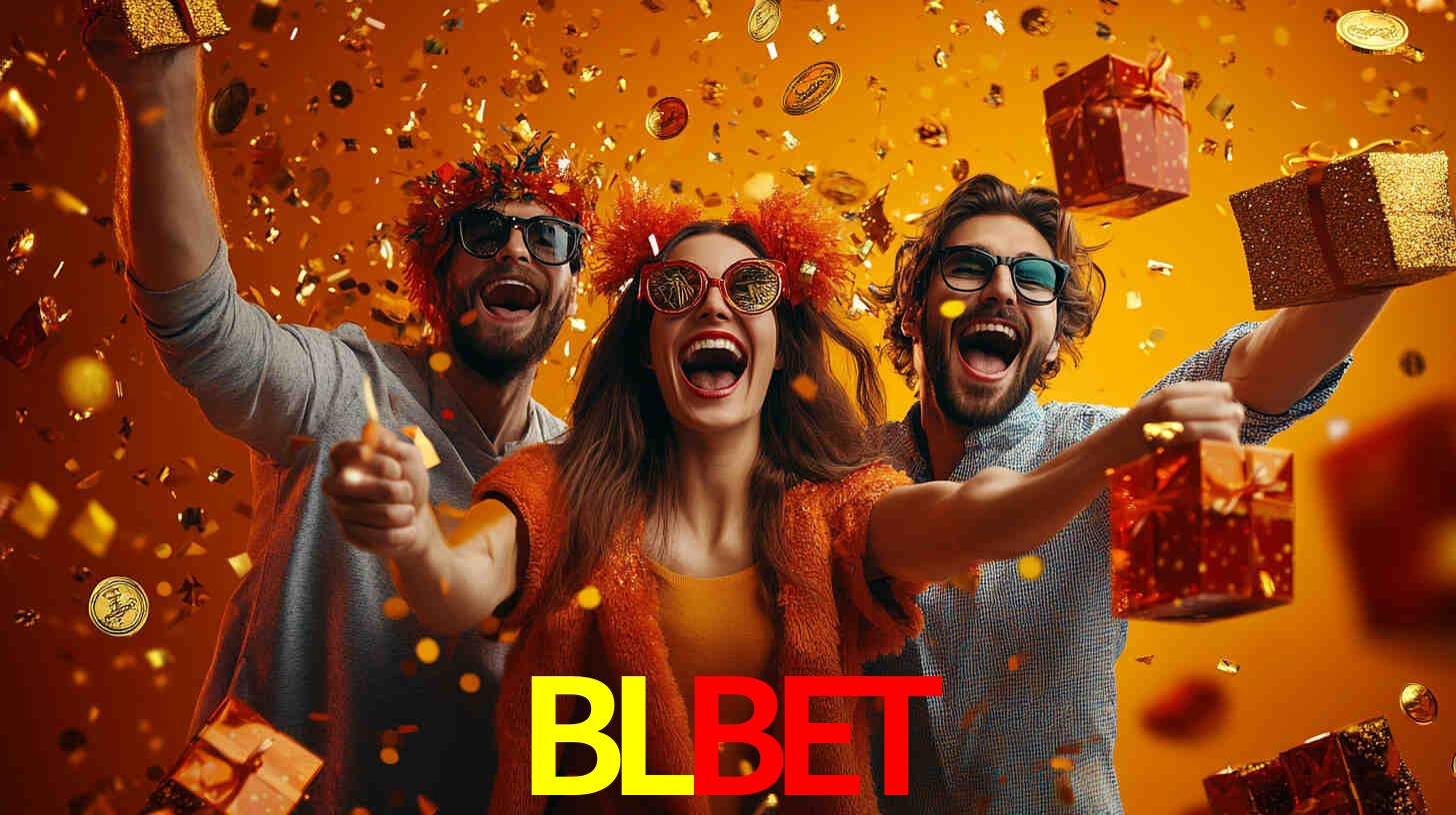 BLBET.COM